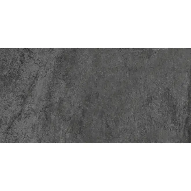 Aktuell PrimeCollection Lavaredo Bodenfliese Antracite 60x120 cm GRIP
