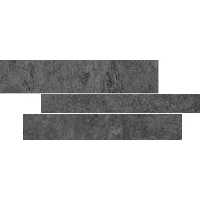 Saisonangebot PrimeCollection Lavaredo StoneMix Antracite 30x60 cm