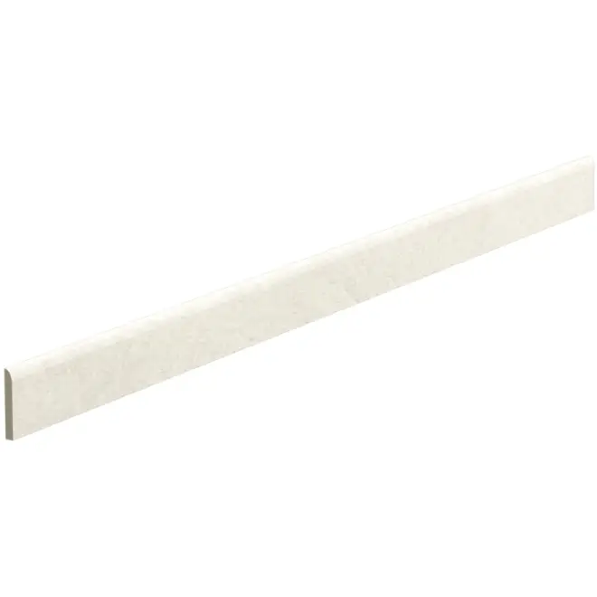 Highlight PrimeCollection Lavaredo Sockel Bianco 7x120 cm