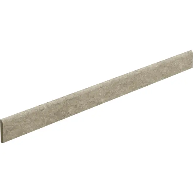 Echt PrimeCollection Lavaredo Sockel Beige 7x120 cm