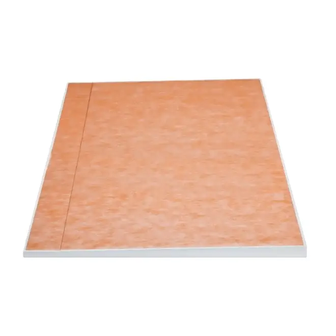 Schlüter Gefälleboard Kerdi-Shower-LTS 96x193 cm Heißes Angebot