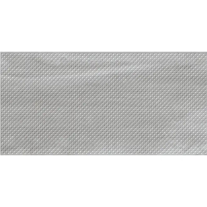 Sonderaktion Viva Metallica Dekor Metalriddle Steel 30x60 cm