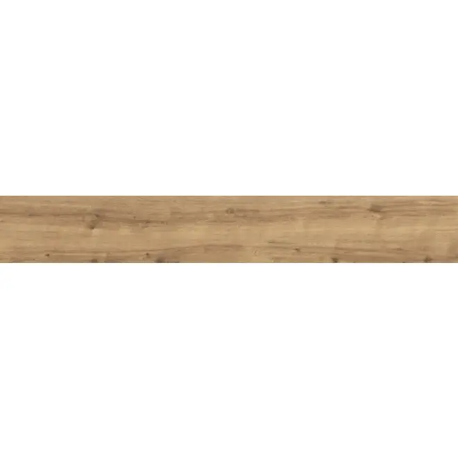 Zertifiziert Pastorelli Arke Bodenfliese Miele 26,5x180 cm