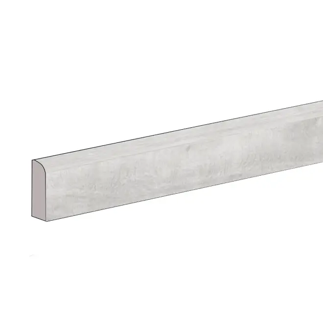 Schnäppchen Pastorelli Arke Sockel Sbiancato 6,5x90 cm