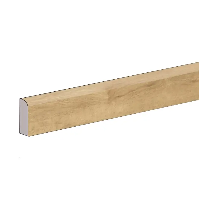 Pastorelli Arke Sockel Miele 6,5x90 cm Highlight