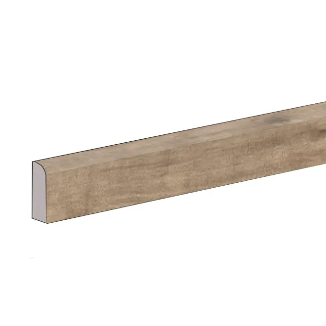 Direktkauf Pastorelli Arke Sockel Tortora 6,5x90 cm