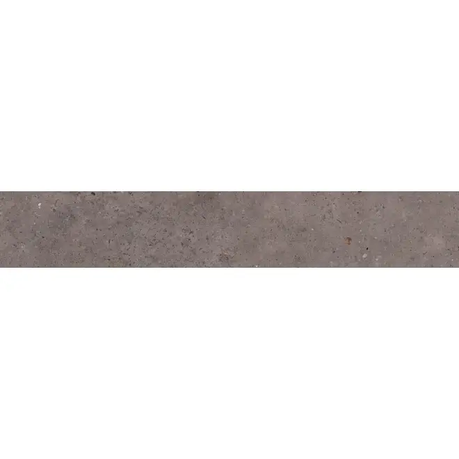 Beliebt Pastorelli Biophilic Wand- und Bodenfliese Dark Grey 20x120 cm