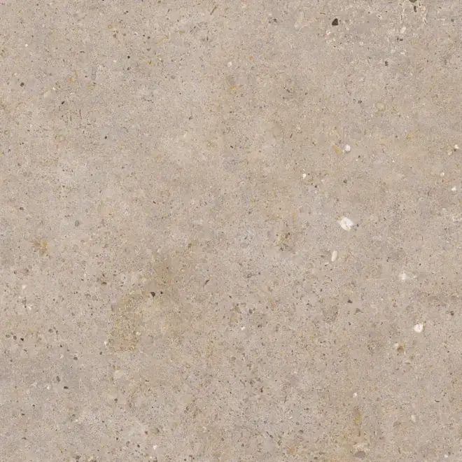 Neuheit Pastorelli Biophilic Bodenfliese Greige 60x60 cm GRIP