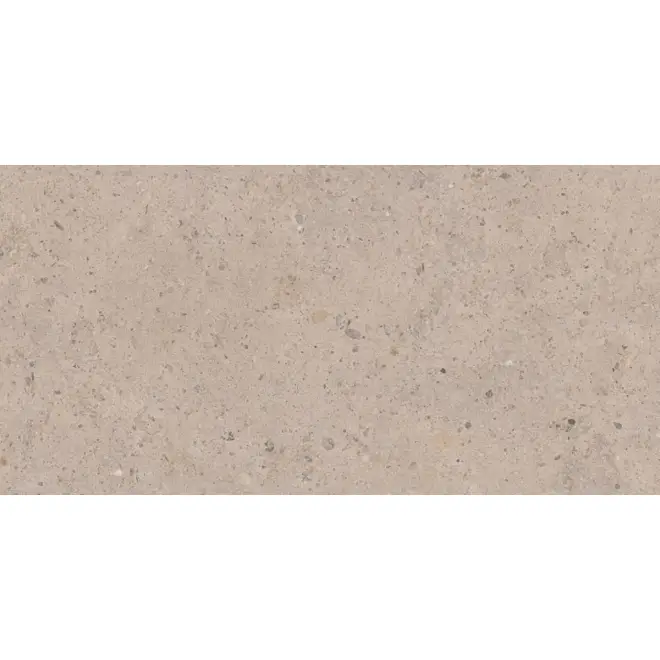 Sonderangebot Pastorelli Biophilic Wand- und Bodenfliese Greige 30x60 cm