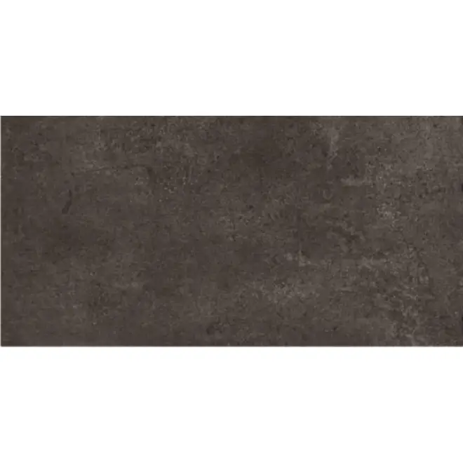 Bestpreis Pastorelli Freespace Wand- und Bodenfliese Black 30x60 cm