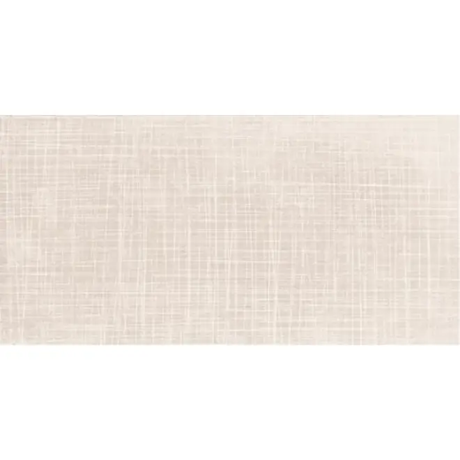 Pastorelli Freespace Dekor White 30x60 cm Zertifiziert