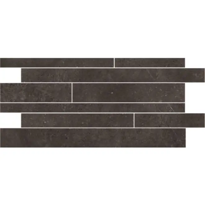 Preisreduziert Pastorelli Freespace Muretto Black 30x60 cm