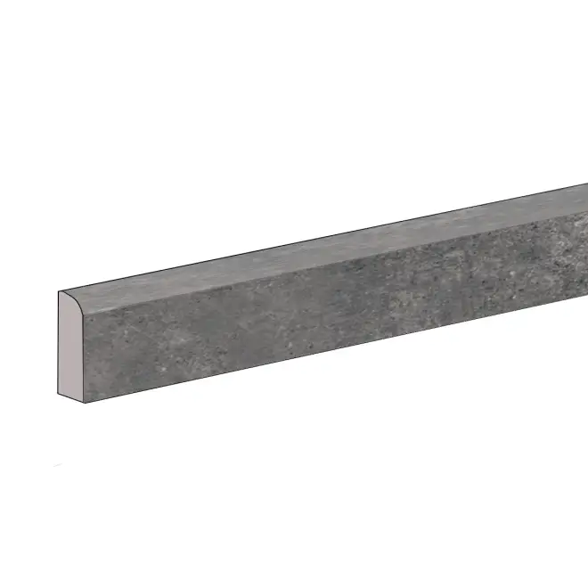 Pastorelli Freespace Dark Grey Sockel 7x80 cm Direktkauf