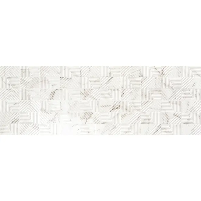 Top-Angebot Love Tiles Precious Calacatta Shine Wanddekor Beloved 35x100 cm