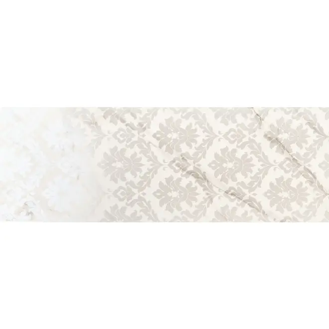 Neue Kollektion Love Tiles Precious Calacatta Shine Wanddekor Gorgeous 35x100 cm