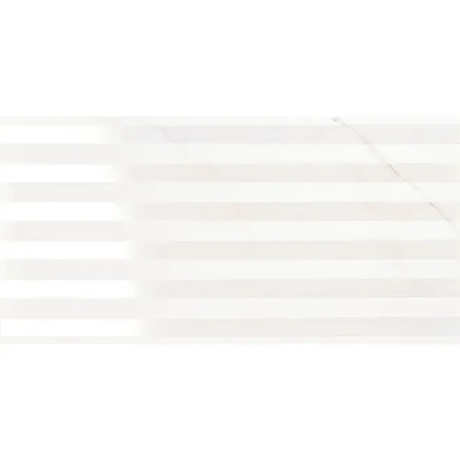 Love Tiles Precious Calacatta Shine Wanddekor Superb 35x70 cm Sonderangebot