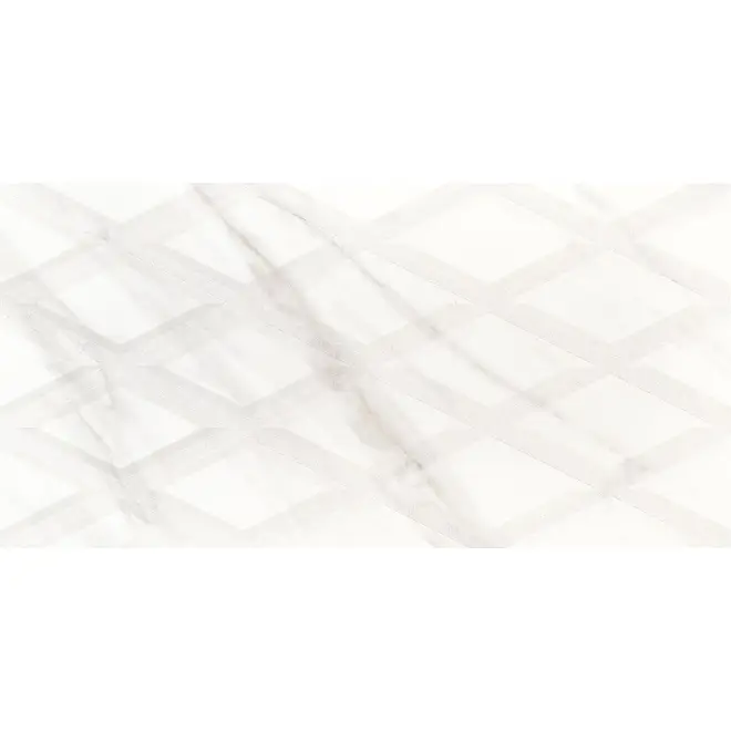 Preisreduziert Love Tiles Precious Calacatta Matt Wanddekor Tender 35x70 cm