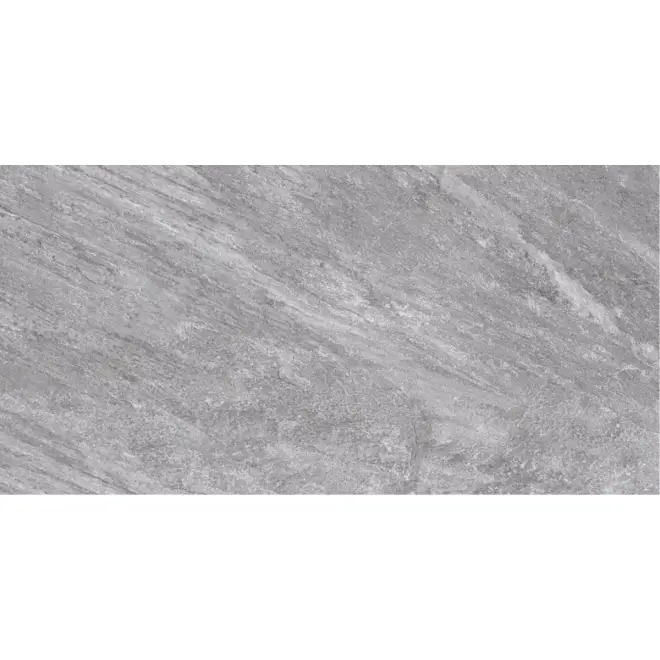 PrimeCollection QuarzStone Terrassenplatte Grey 60x120 cm Expressversand