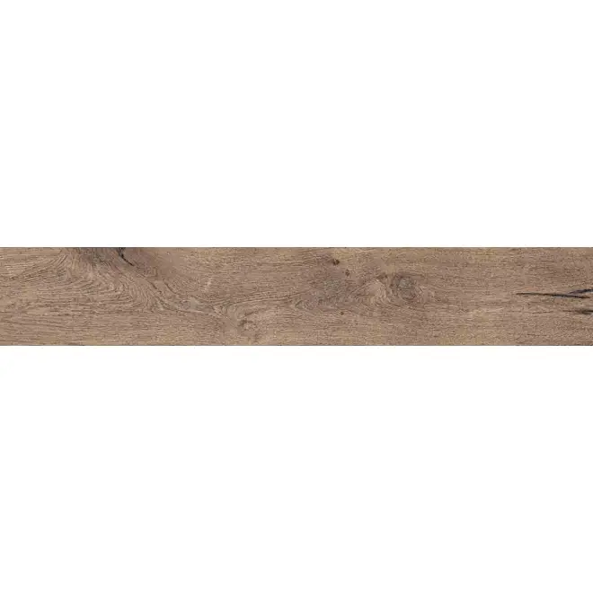 Preisknaller Flaviker Cozy Terrassenplatte Brown 30x180 cm - Stärke: 20 mm