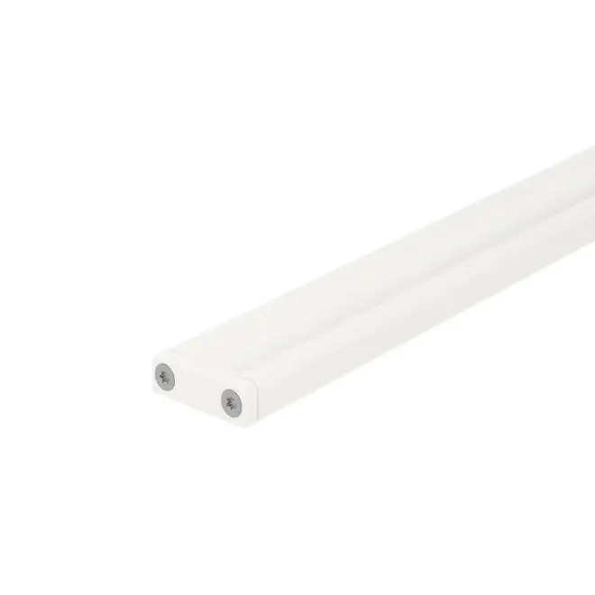 Neu Schlüter KERDI-LINE-VARIO Entwässerungsprofil 120 cm COVE 26 Brillantweiß matt