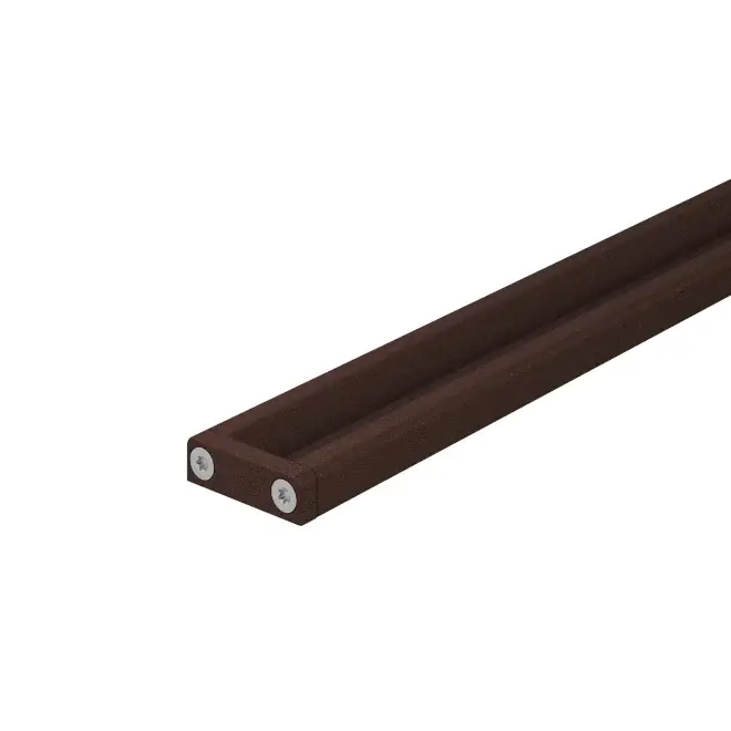 Finale Aktion Schlüter KERDI-LINE-VARIO Entwässerungsprofil 120 cm COVE 26 Bronze