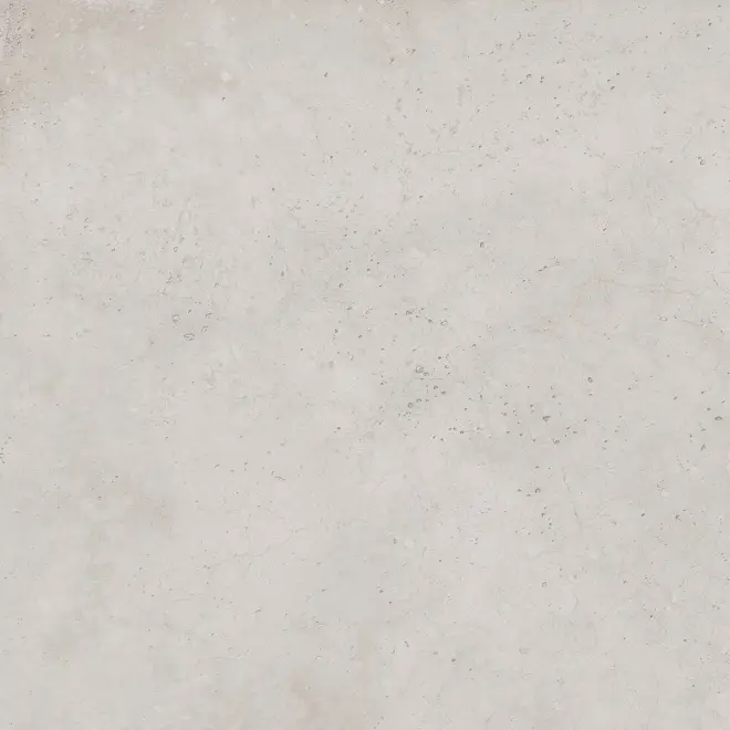 Super-Preis Flaviker Hyper Bodenfliese White matt 60x60 cm