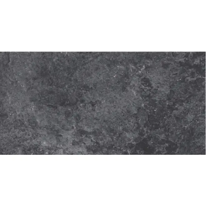 PrimeCollection QuarzStone Boden- und Wandfliese Black 60x120 cm Knallerangebot
