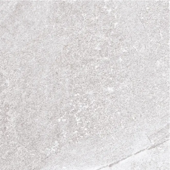 PrimeCollection QuarzStone Boden- und Wandfliese White 60x60 cm Angebot