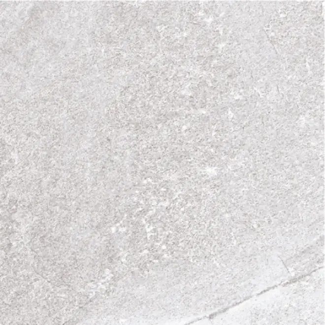 PrimeCollection QuarzStone Bodenfliese White GRIP 60x60 cm Direktkauf