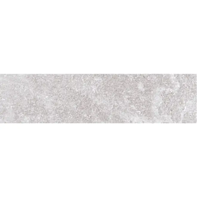 Bestseller PrimeCollection QuarzStone Boden- und Wandfliese White 15x60 cm