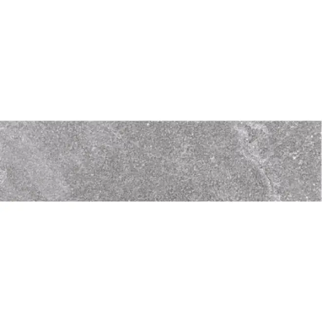 Highlight PrimeCollection QuarzStone Boden- und Wandfliese Grey 15x60 cm