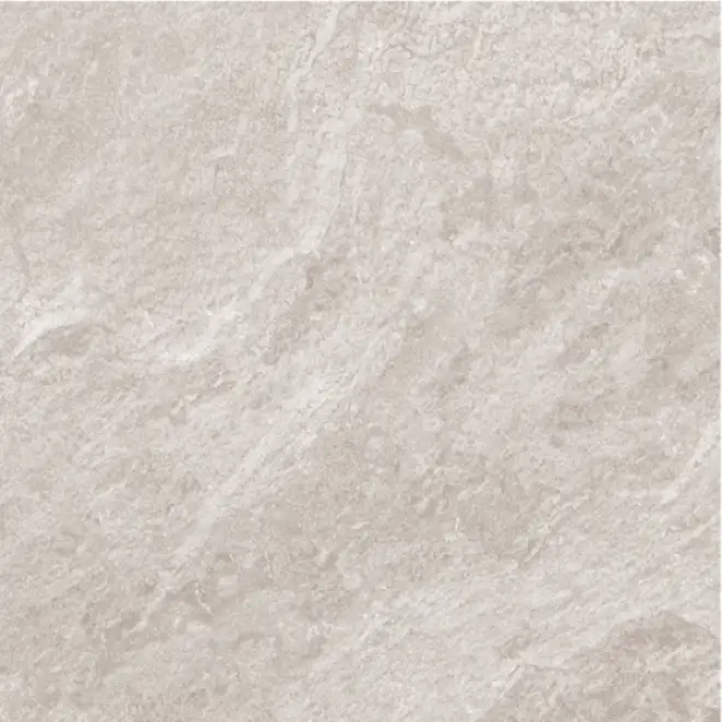 Expressversand PrimeCollection QuarzStone Boden- und Wandfliese Almond 60x60 cm