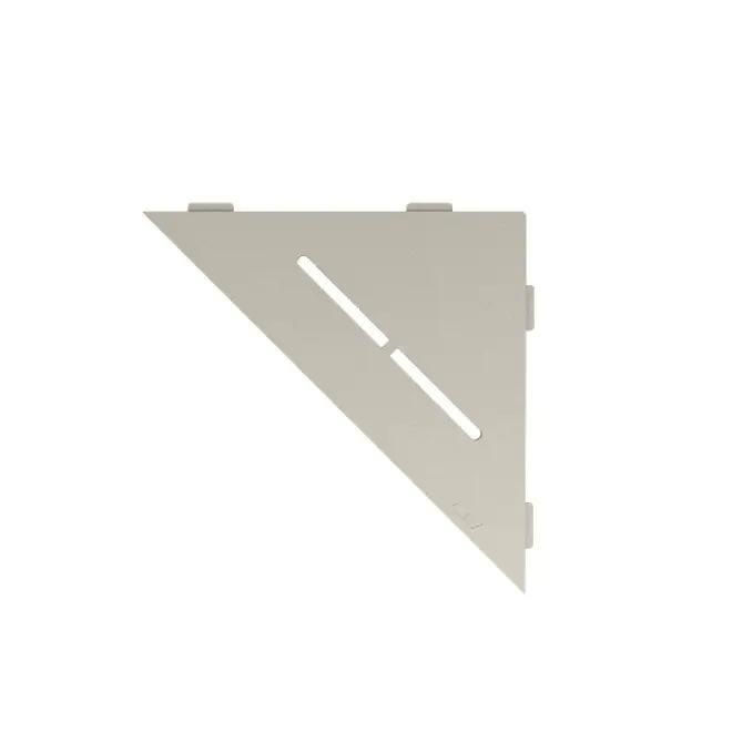 Top-Angebot Schlüter Wandablage SHELF-E Creme 210x210 mm