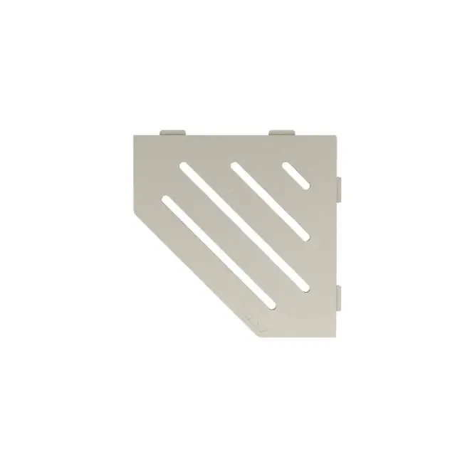 Geprüft Schlüter Wandablage SHELF-E Creme 195x195 mm