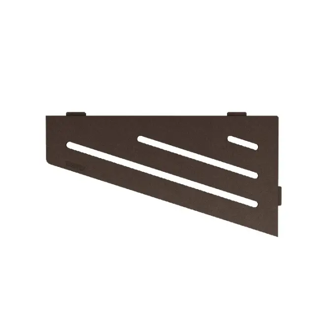 Super-Preis Schlüter Wandablage SHELF-E Bronze 154x295 mm