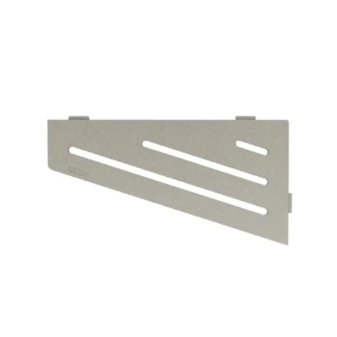 Schlüter Wandablage SHELF-E Steingrau 154x295 mm Sofort Bestellen
