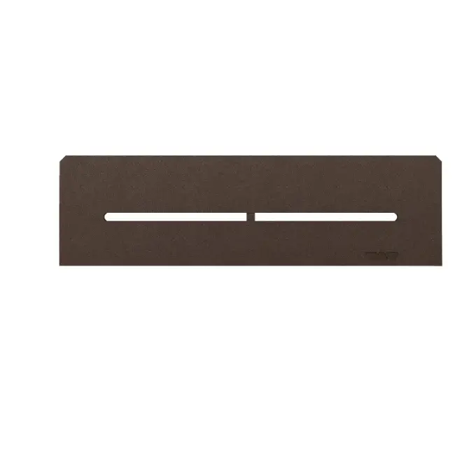Schnäppchen Schlüter Wandablage SHELF-N Bronze 300x87 mm