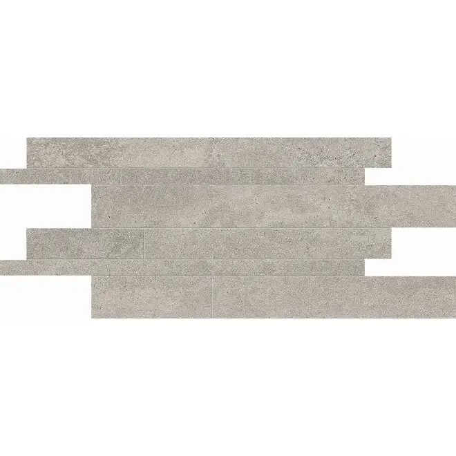 Provenza Re-Play Concrete Muretto Grey Recupero 30x60 cm Sonderaktion