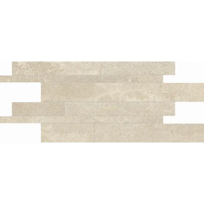 Provenza Re-Play Concrete Muretto Sand Recupero 30x60 cm Neue Kollektion