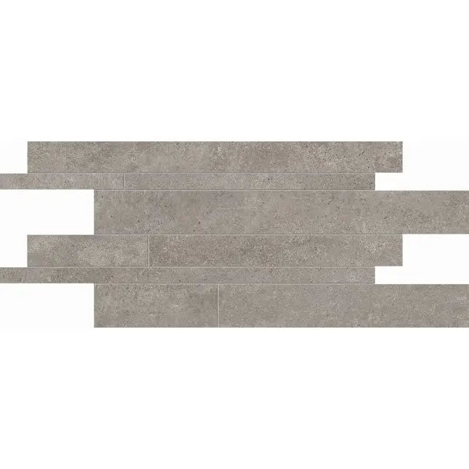 Rabatt Provenza Re-Play Concrete Muretto Dark Grey Recupero 30x60 cm