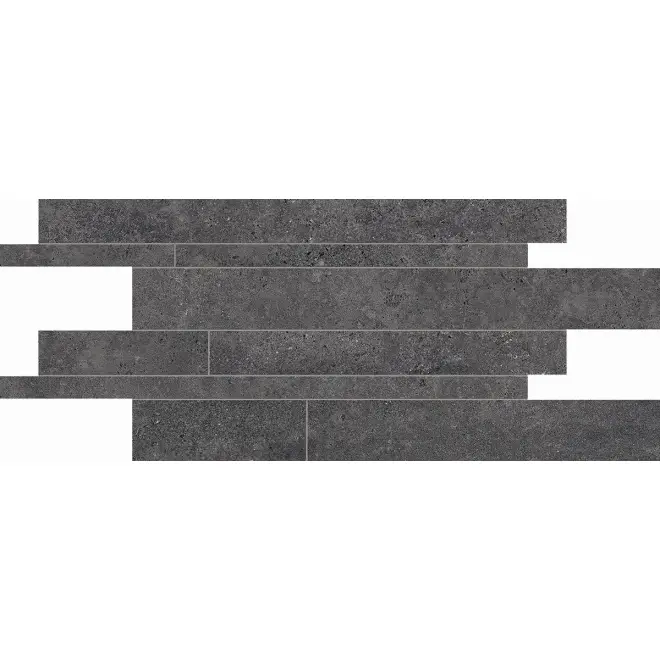 Provenza Re-Play Concrete Muretto Anthracite Recupero 30x60 cm Highlight