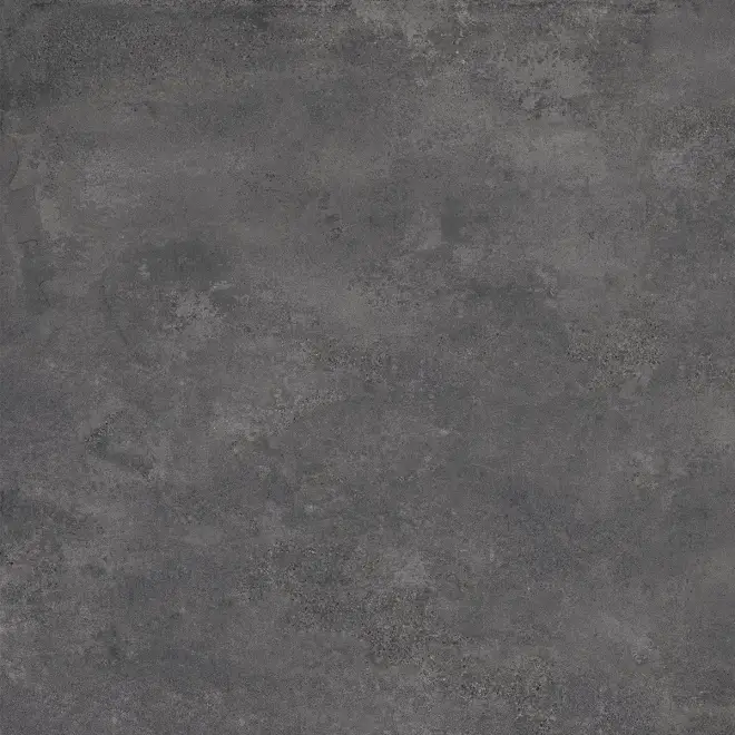 Provenza Re-Play Concrete Boden- und Wandfliese Anthracite Recupero 120x120 cm Heißes Angebot