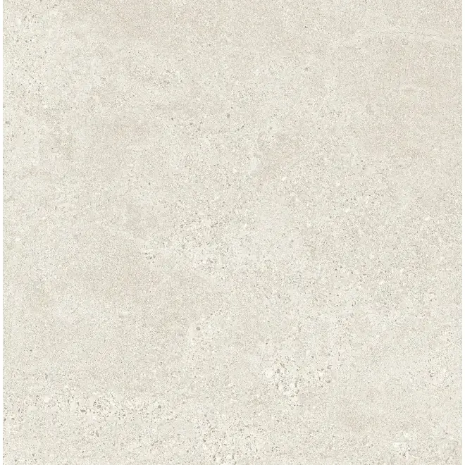 Sale Provenza Re-Play Concrete Boden- und Wandfliese White Recupero 60x60 cm