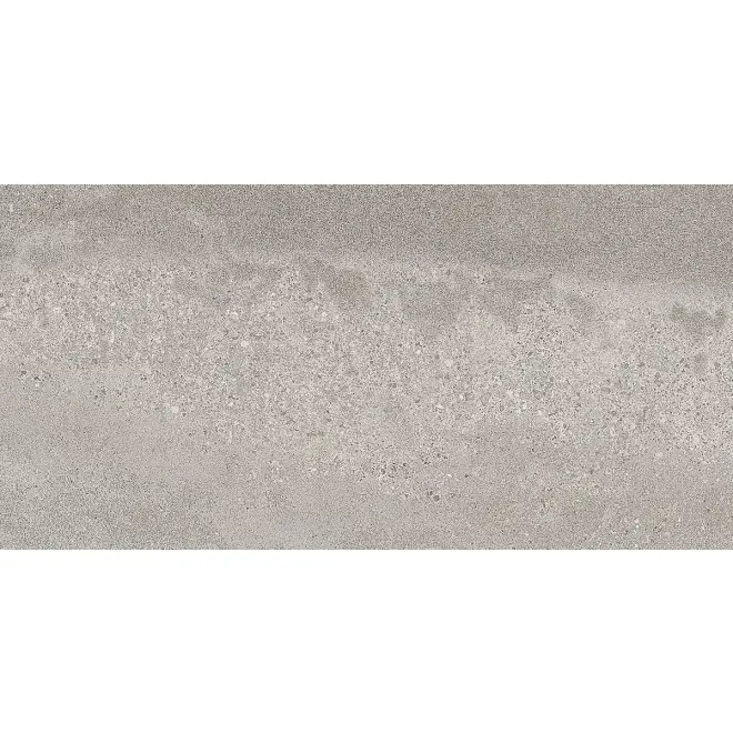 Aktuell Provenza Re-Play Concrete Boden- und Wandfliese Grey Recupero 30x60 cm