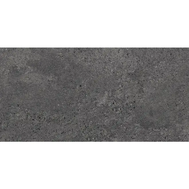 Knallerangebot Provenza Re-Play Concrete Boden- und Wandfliese Anthracite Recupero 30x60 cm