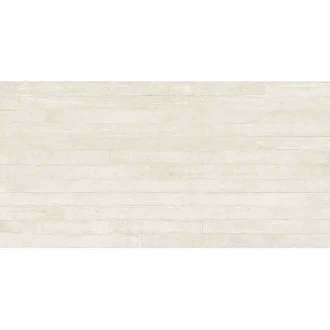 Provenza Re-Play Concrete Boden- und Wandfliese White Cassaforma Flat 60x120 cm Sofort Bestellen