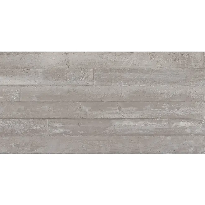 Provenza Re-Play Concrete Boden- und Wandfliese Dark Grey Cassaforma Flat 30x60 cm Sofort Bestellen