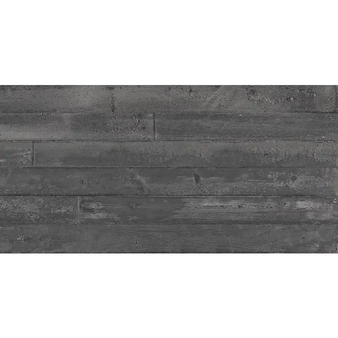 Provenza Re-Play Concrete Boden- und Wandfliese Anthracite Cassaforma Flat 30x60 cm Bestseller
