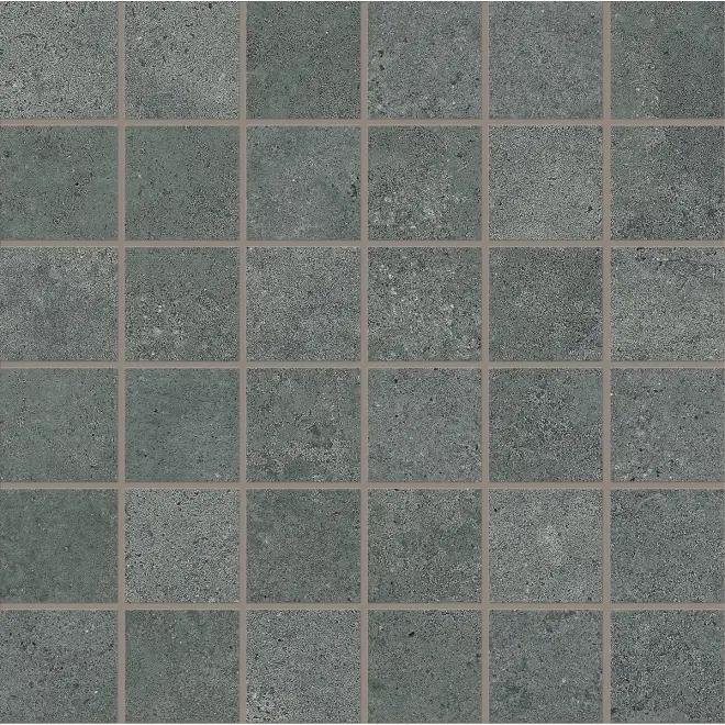 Sichere Zahlung Provenza Re-Play Concrete Mosaik 5x5 Verdigris Recupero Matte 30x30 cm