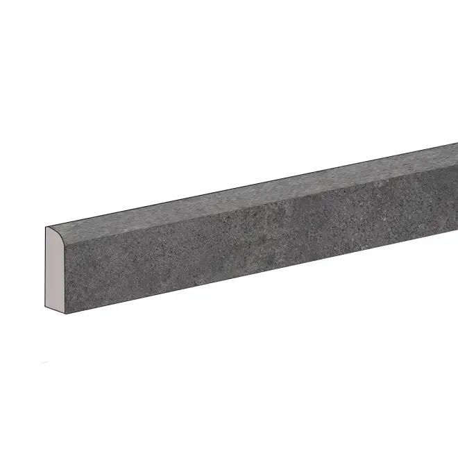 Provenza Re-Play Concrete Sockel Anthracite 7x60 cm Billig